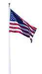 ብሔራዊ ባንዲራ ሙሉ ሠራተኞች